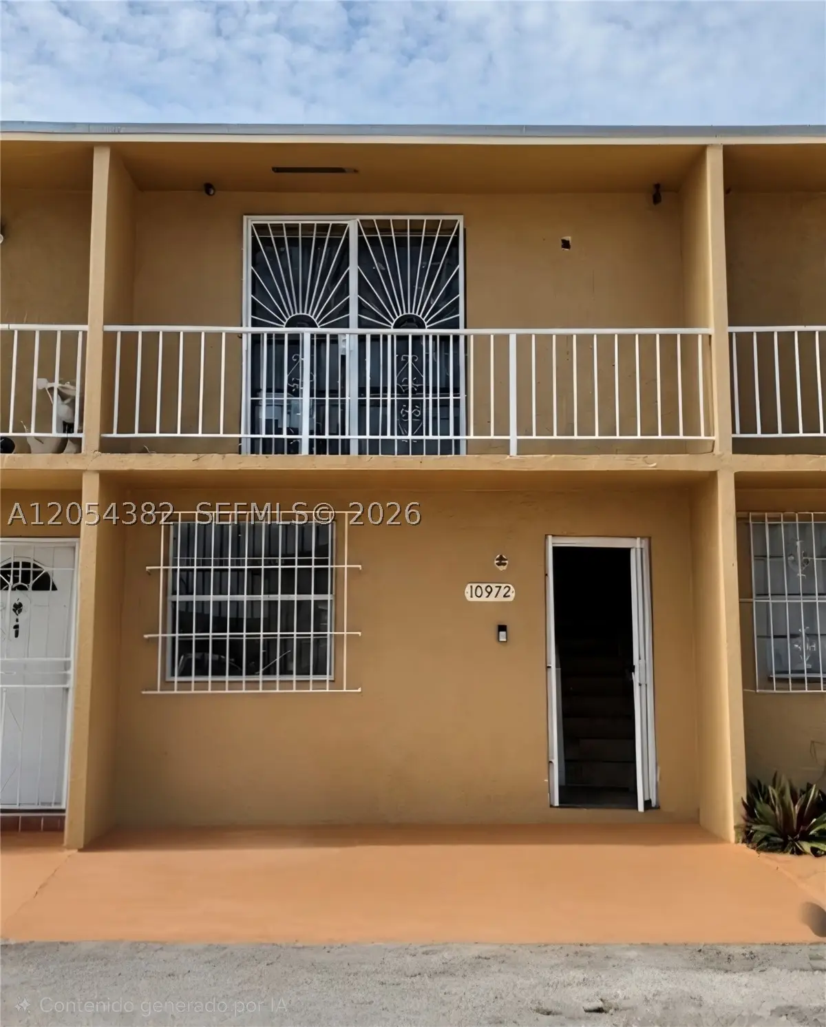 10972 SW 4th St #J2, Sweetwater, FL 33174 - #1