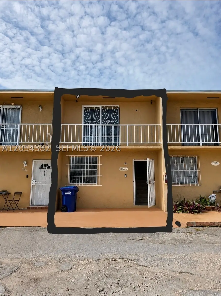 10972 SW 4th St #J2, Sweetwater, FL 33174 - #3