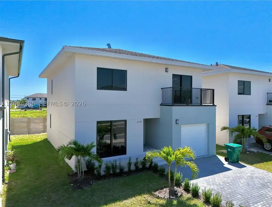 1374 NW 1st St, Florida City, FL 33034 - #2