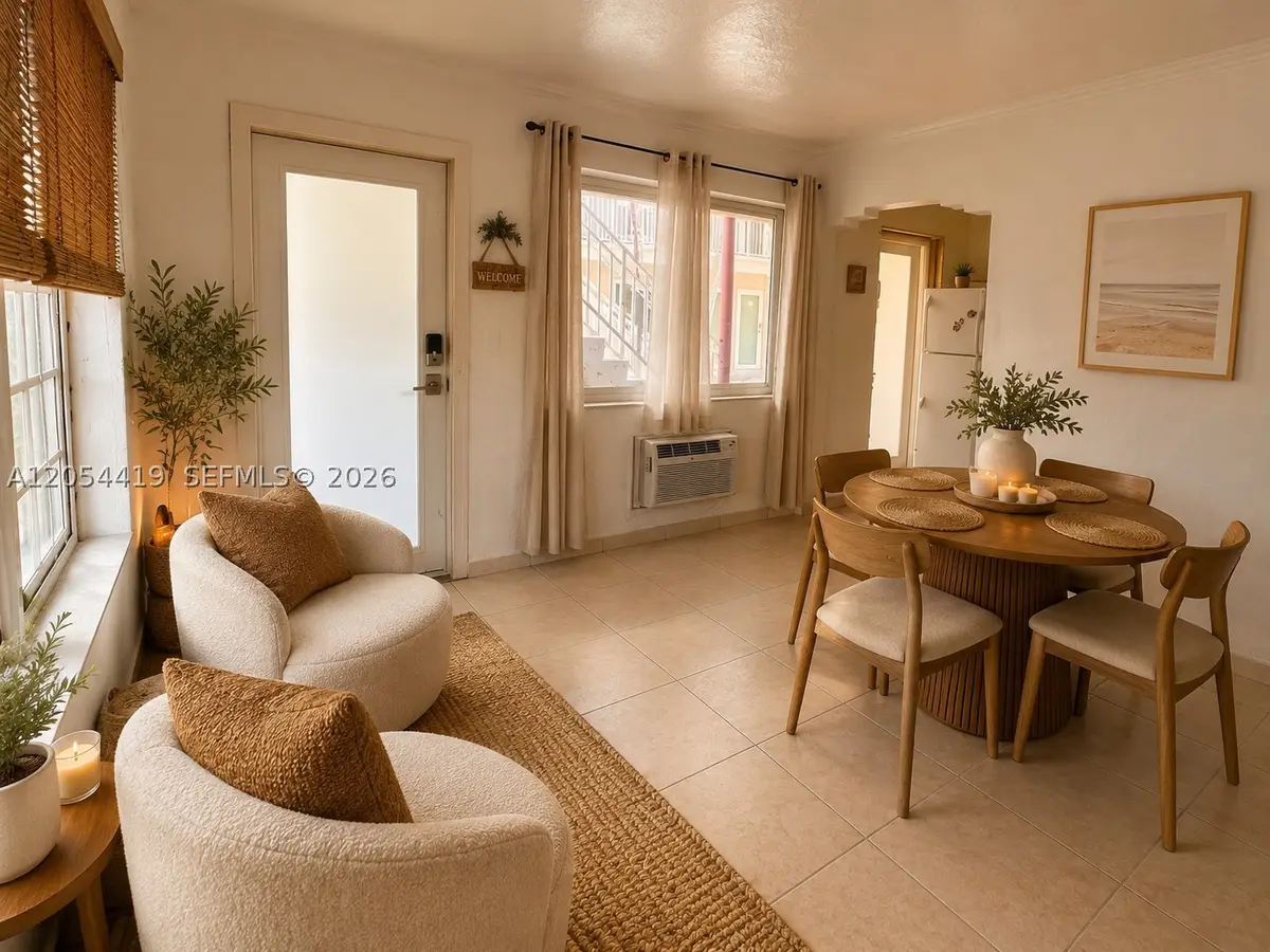 7435 Harding Ave #101, Miami Beach, FL 33141 - #1