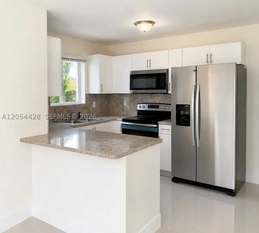 4491 NW 23rd Ave, Miami, FL 33142 - #2