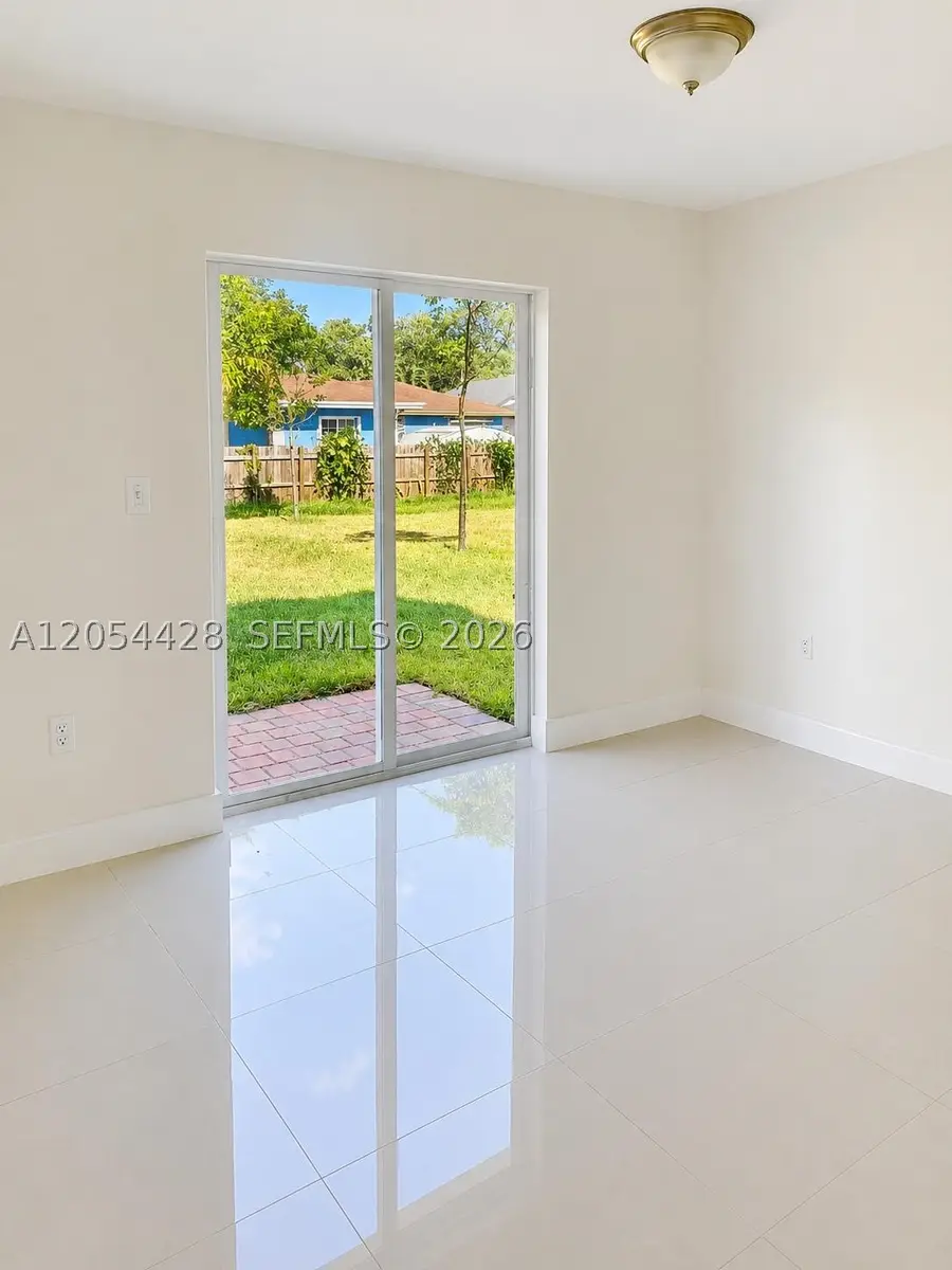 4491 NW 23rd Ave, Miami, FL 33142 - #3