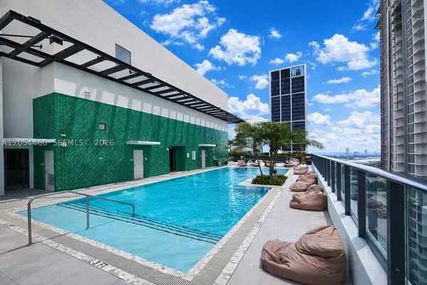 11 NE 6th St #2102, Miami, FL 33132
