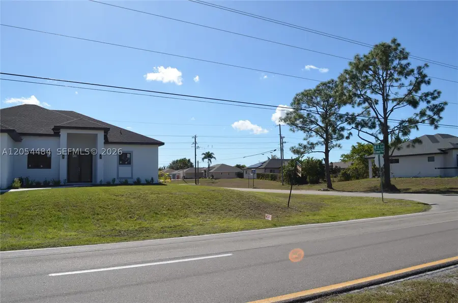 1728 Kismet Pkwy W, Cape Coral, FL 33993 - #2