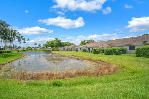 1851 SW 116th Way, Miramar, FL 33025
