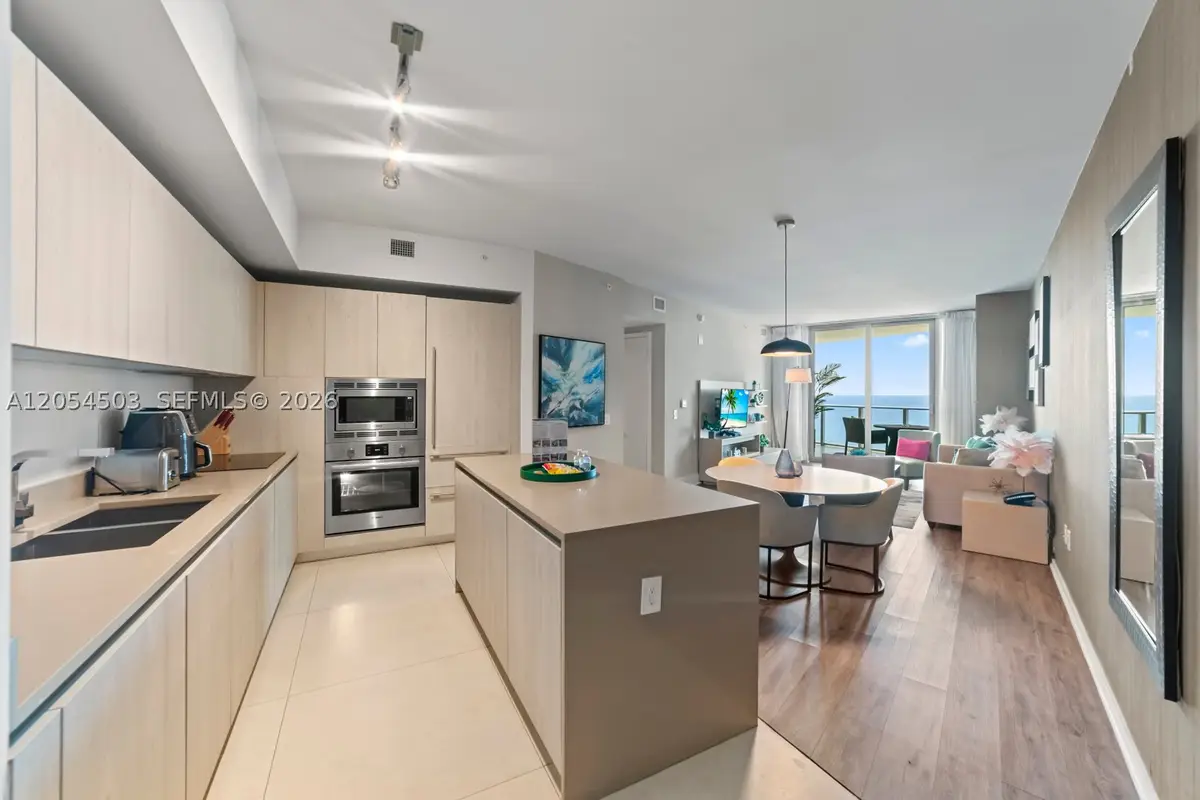 4111 S Ocean Dr #1509, Hollywood, FL 33019 - #1