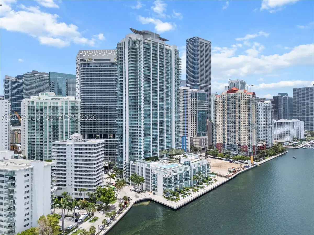 1331 Brickell Bay Dr #2601, Miami, FL 33131 - #1