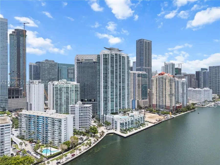 1331 Brickell Bay Dr #2601, Miami, FL 33131 - #2