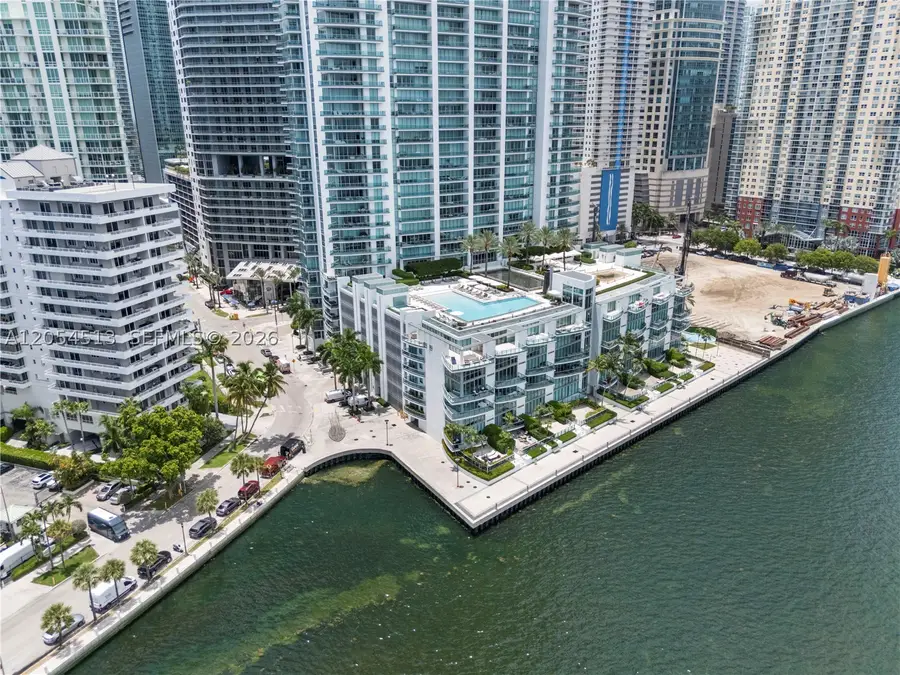 1331 Brickell Bay Dr #2601, Miami, FL 33131 - #3