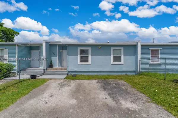 170 NW 9th Ave, Florida City, FL 33034