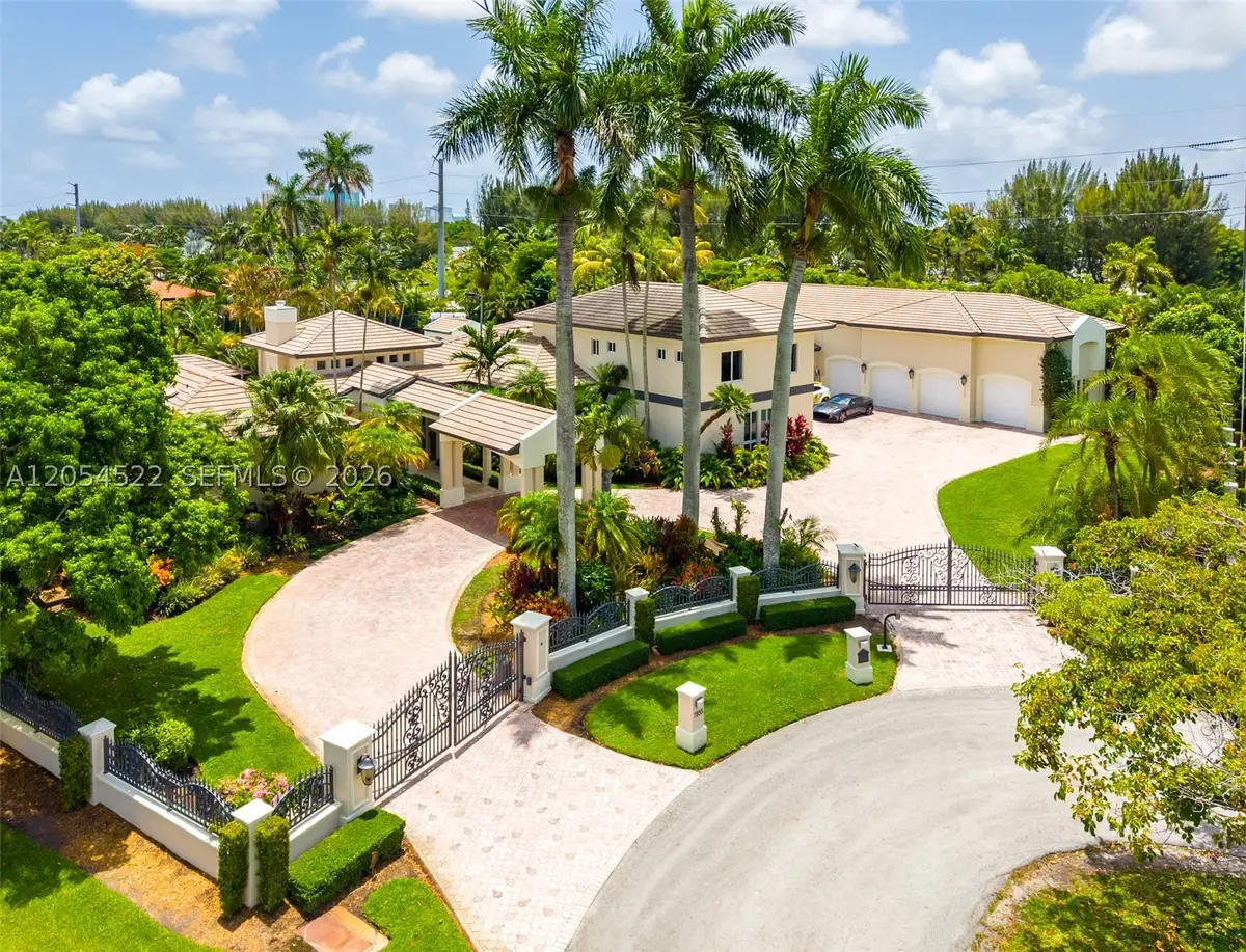 7855 SW 83rd Ct, Miami, FL 33143 - #1