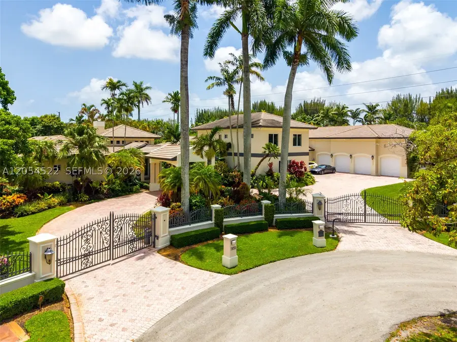 7855 SW 83rd Ct, Miami, FL 33143 - #2