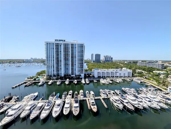 17301 Biscayne Blvd #1501, North Miami Beach, FL 33160