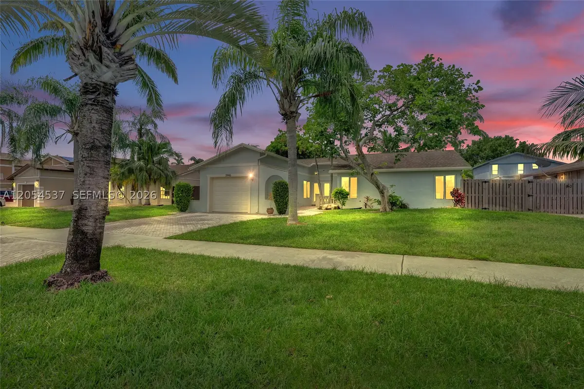 3946 NW 1st Dr, Deerfield Beach, FL 33442 - #1