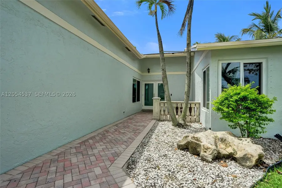 3946 NW 1st Dr, Deerfield Beach, FL 33442 - #3