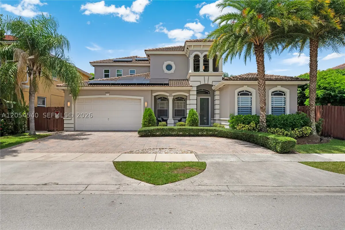 8770 SW 204th St, Cutler Bay, FL 33189 - #1