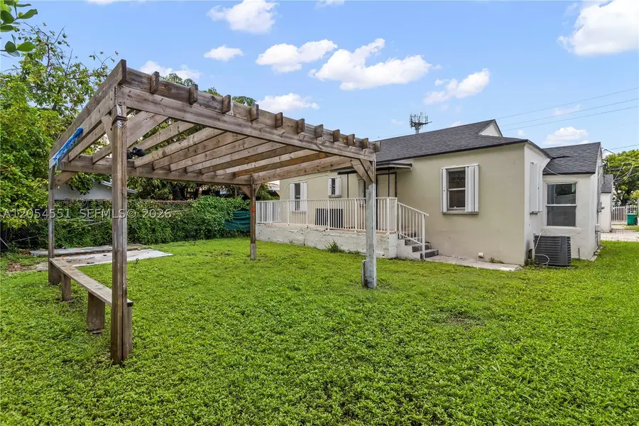 3527 NW 34th St, Miami, FL 33142 - #3