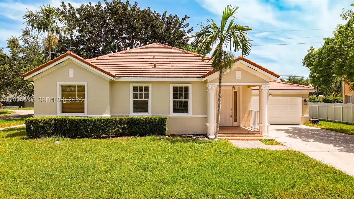 12971 SW 200th Ter, Miami, FL 33177 - #1