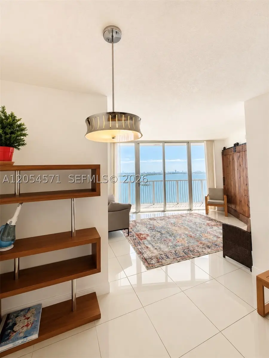 1750 N Bayshore Dr #4201, Miami, FL 33132 - #3