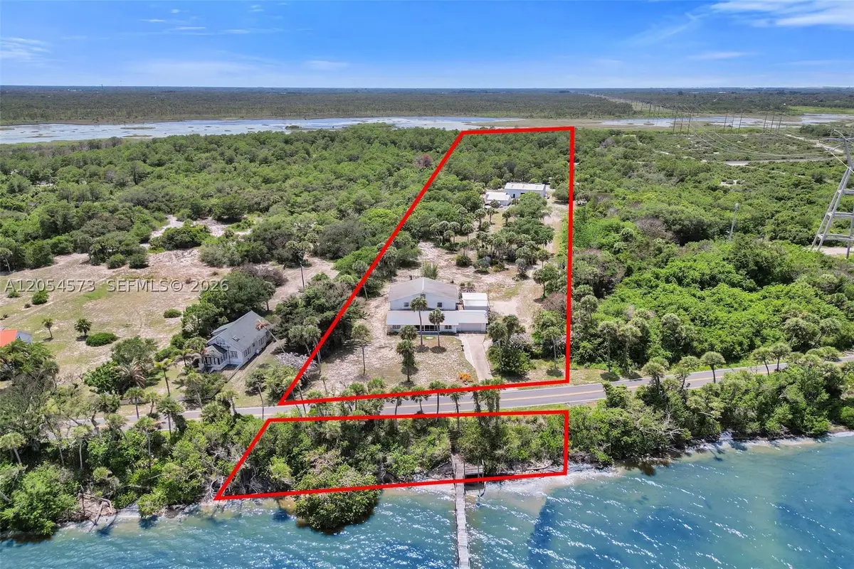 7802 Indian River Drive Dr S, Fort Pierce, FL 34982 - #1