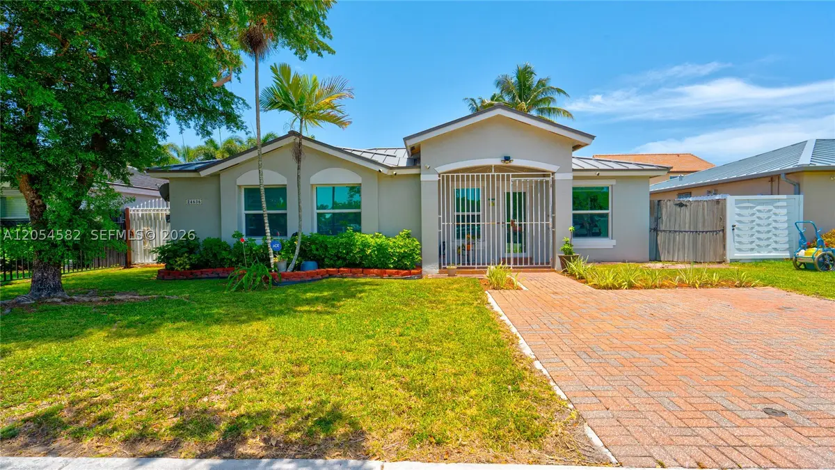 24636 SW 114th Ct, Homestead, FL 33032 - #1