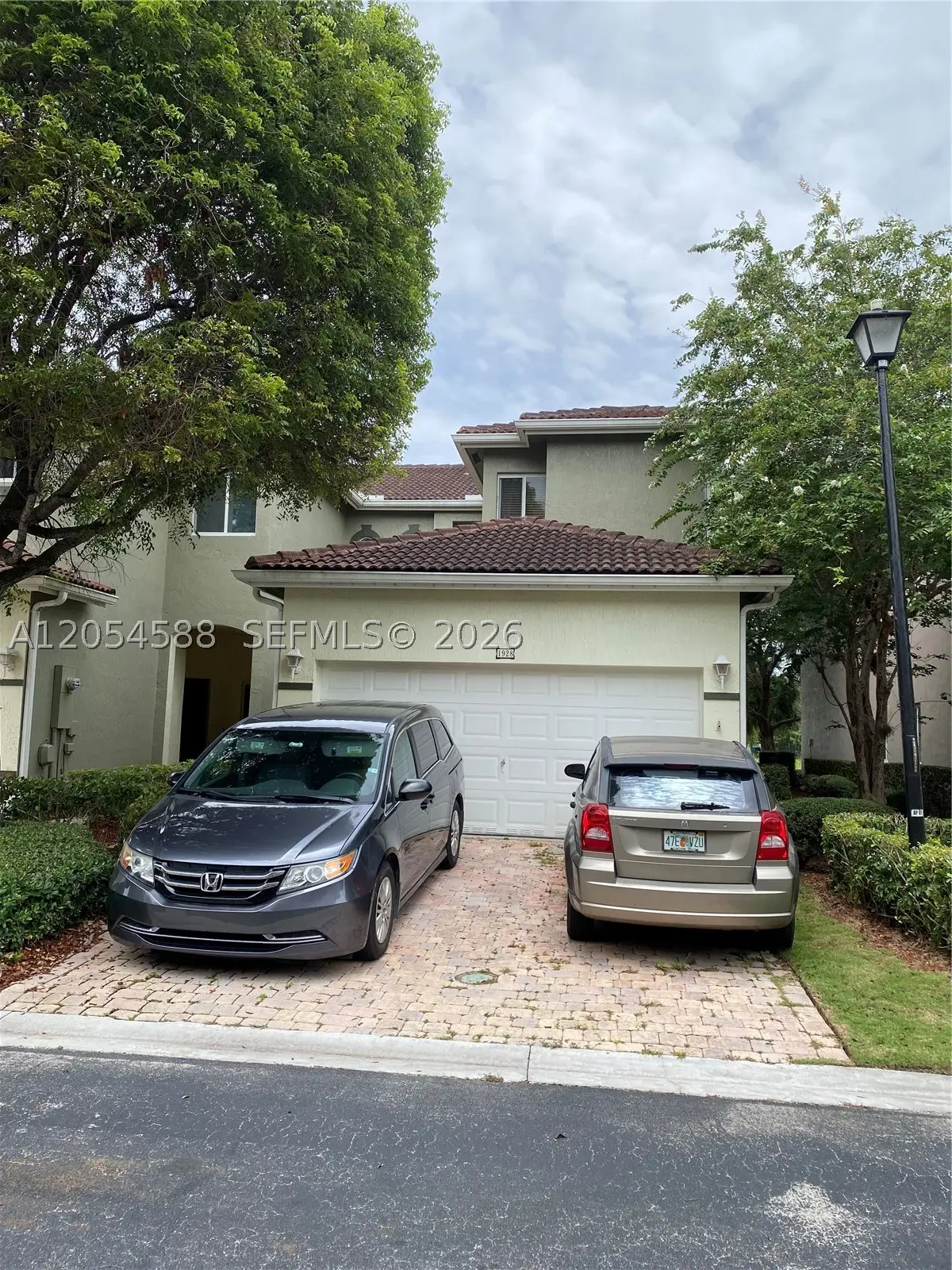 1928 SE 23rd Ave, Homestead, FL 33035 - #1