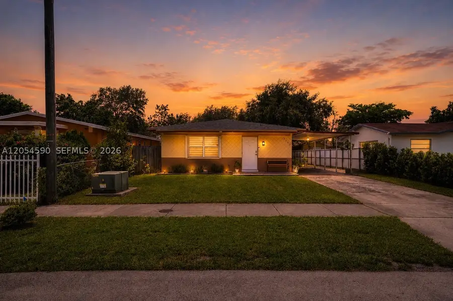 5632 SW 36th Ct, West Park, FL 33023 - #2