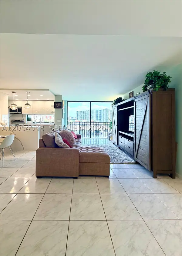 17021 N Bay Rd #802, Sunny Isles Beach, FL 33160