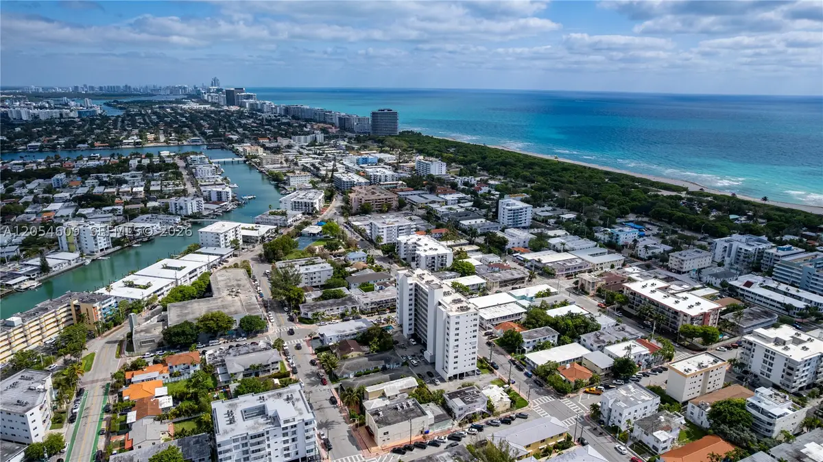 7850 Byron Ave #207, Miami Beach, FL 33141 - #1