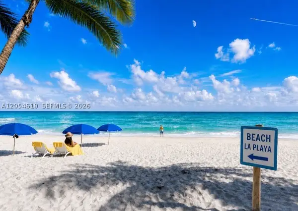 2030 S Ocean Dr #1905, Hallandale Beach, FL 33009