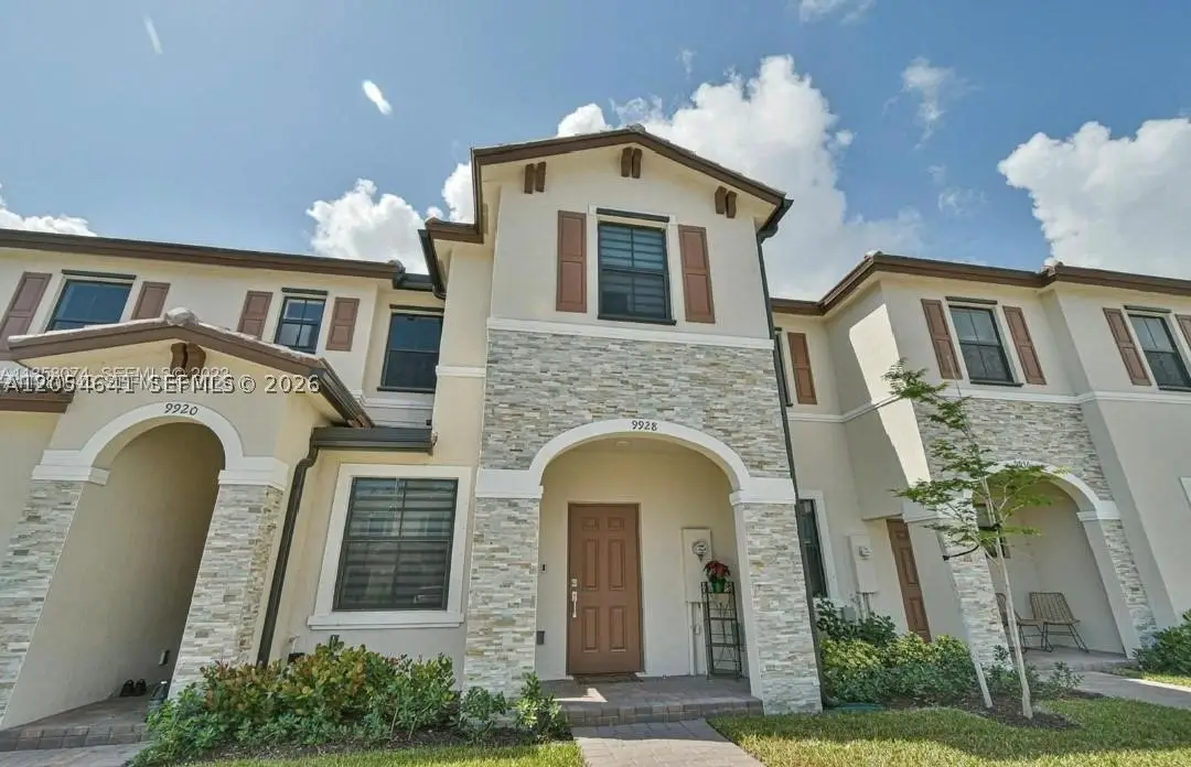 9928 SW 228th Terrace, Cutler Bay, FL 33190 - #1