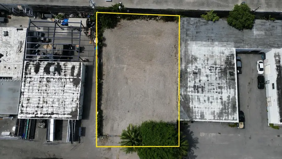 2000 NW 139th, Opa Locka, FL 33054 - #2