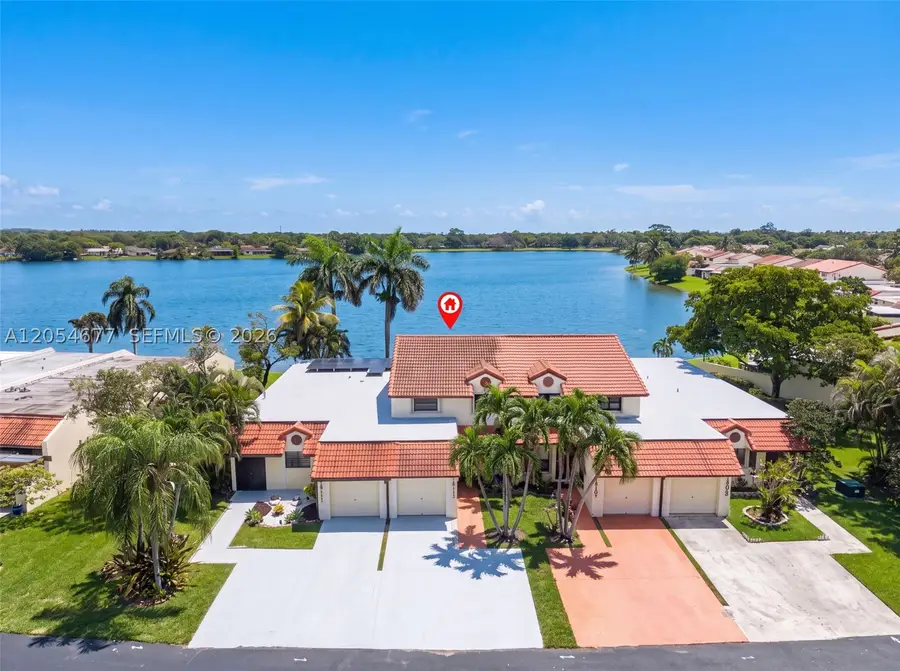 19113 NW 64th Ct, Hialeah, FL 33015 - #2