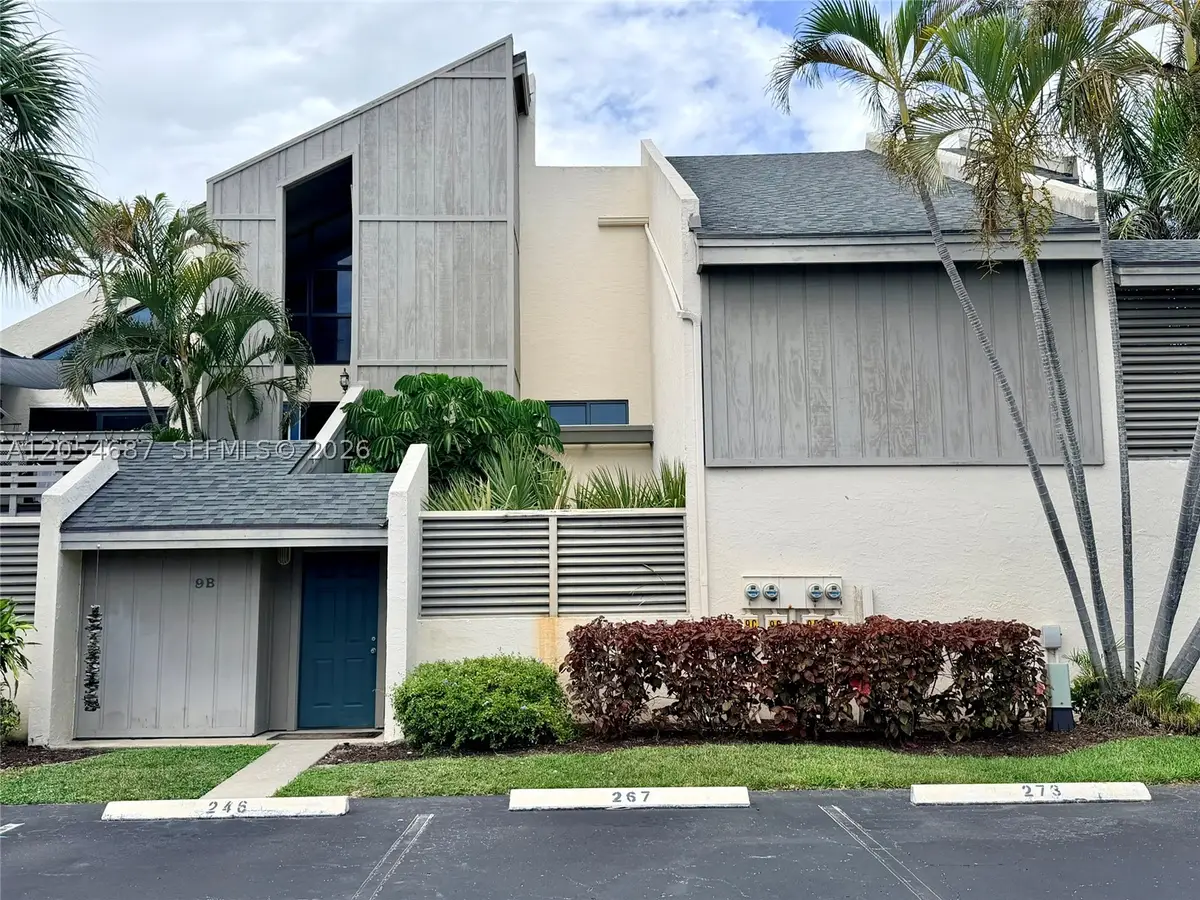 1605 S Us Highway 1 #9B, Jupiter, FL 33477 - #1