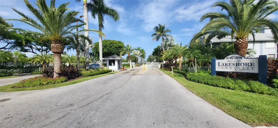 1280 S Franklin Ave #1280G, Homestead, FL 33034 - #2