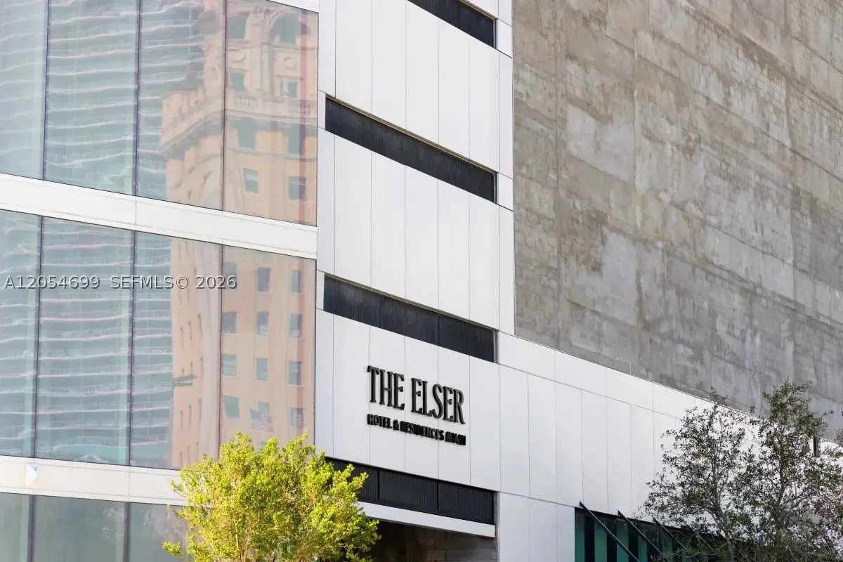 398 NE 5th St #3013, Miami, FL 33132 - #1