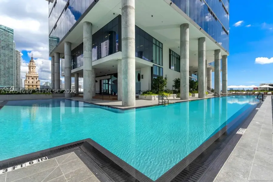 398 NE 5th St #3013, Miami, FL 33132 - #3