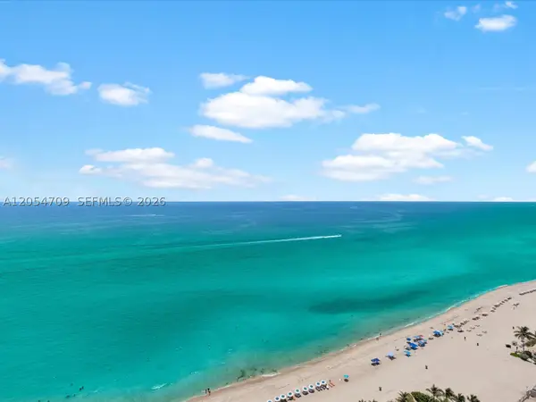 19111 Collins Ave #2503, Sunny Isles Beach, FL 33160
