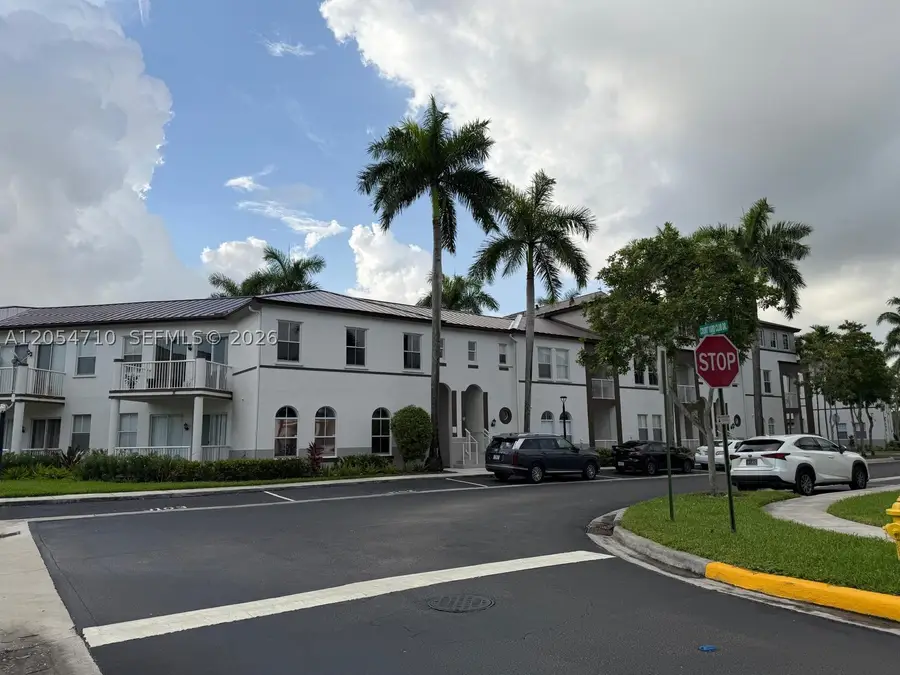 4435 SW 160th Ave #102, Miramar, FL 33027 - #2