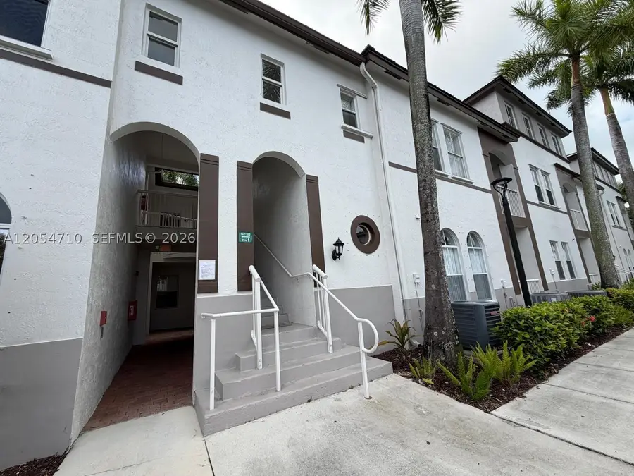 4435 SW 160th Ave #102, Miramar, FL 33027 - #3