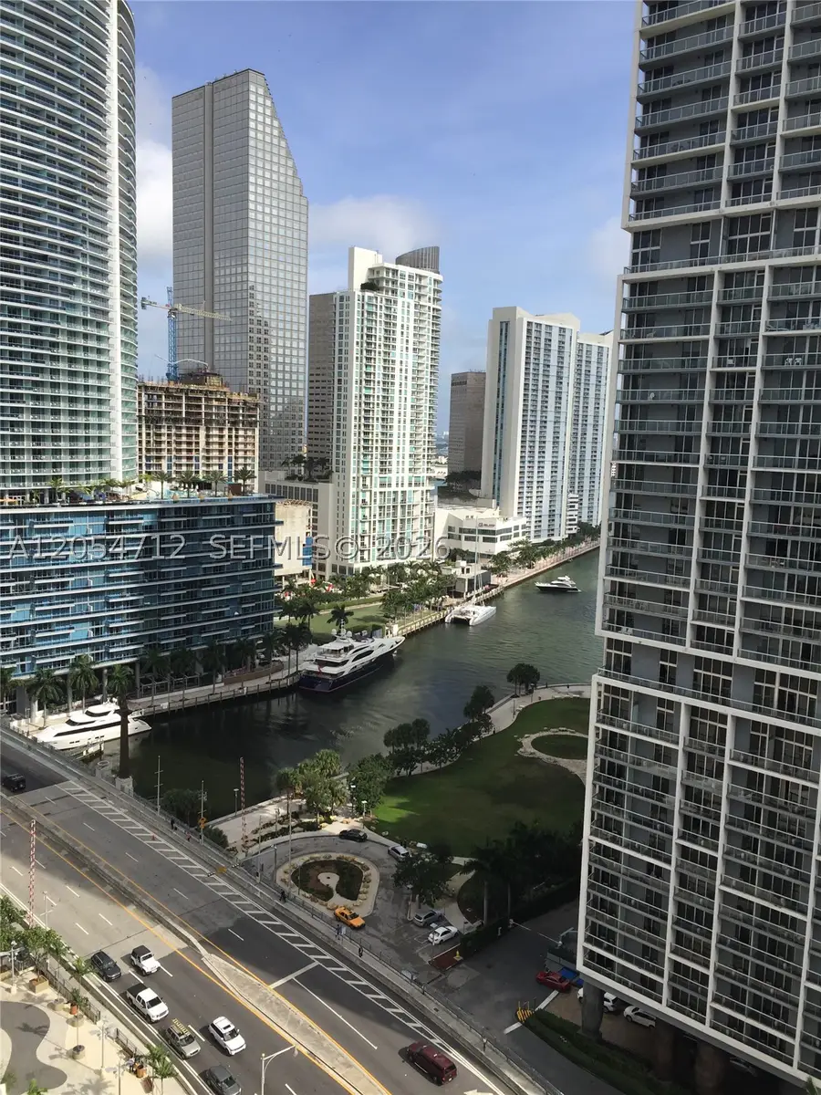 500 Brickell Ave #2303, Miami, FL 33131 - #3