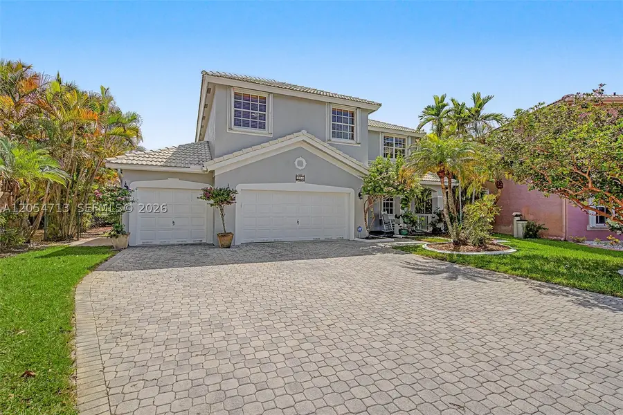 694 SW 168th Way, Pembroke Pines, FL 33027 - #2