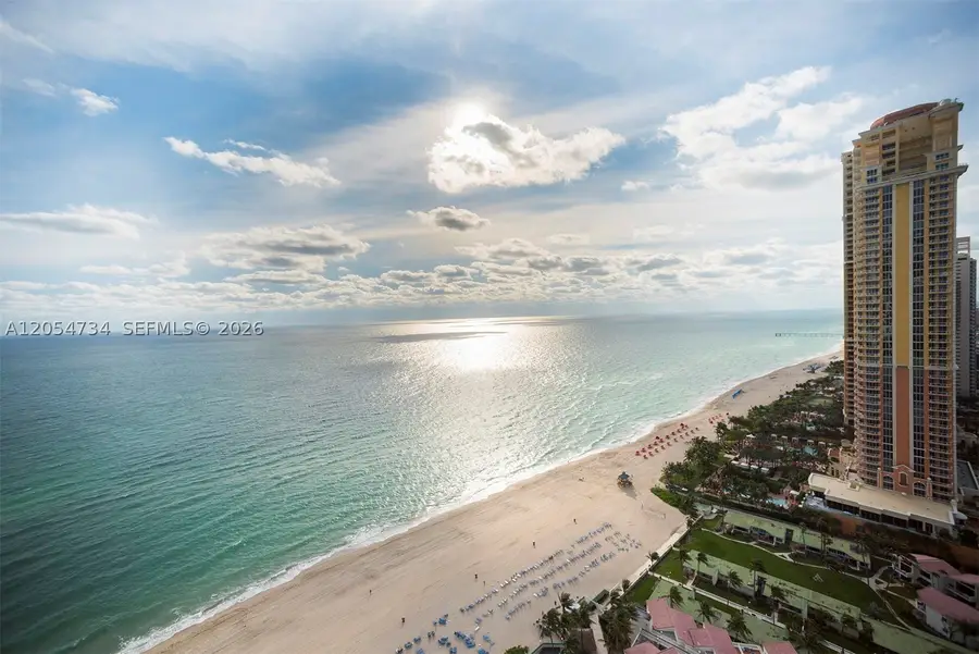 18001 Collins Ave #2711, Sunny Isles Beach, FL 33160 - #3
