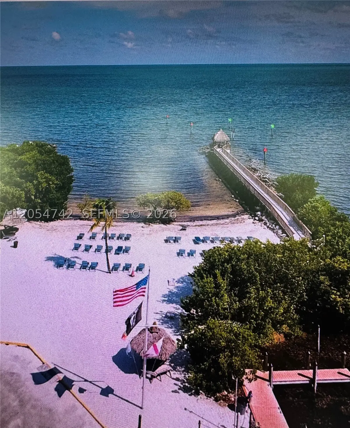 500 Burton Dr #1305, Tavernier, FL 33070 - #1