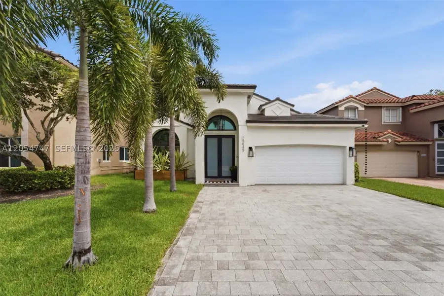 15645 SW 16th Ct, Pembroke Pines, FL 33027 - #2