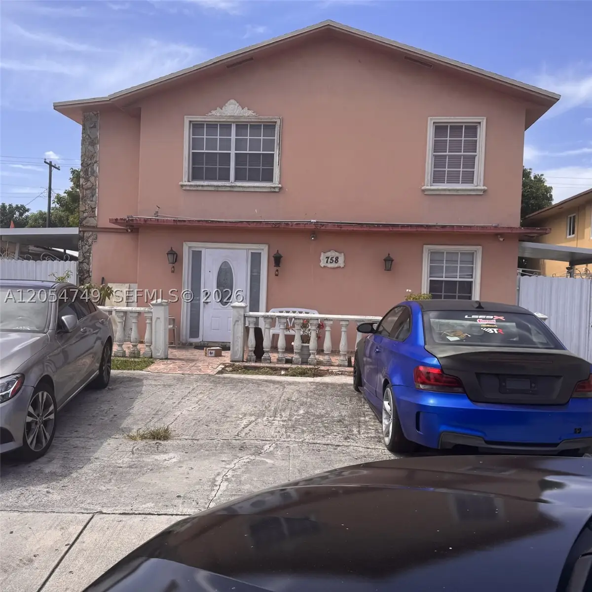 758 E 20th St, Hialeah, FL 33013 - #1