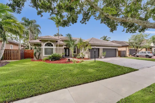 16366 N Mariposa Cir N, Pembroke Pines, FL 33331