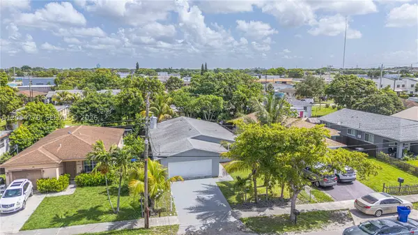 5719 Mayo St, Hollywood, FL 33023