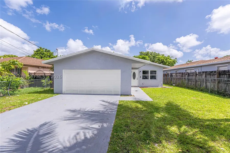 5719 Mayo St, Hollywood, FL 33023 - #3
