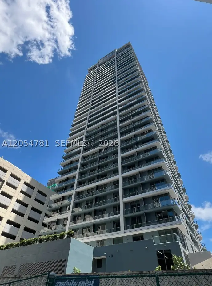 121 NE 5th St #3710, Miami, FL 33132 - #1